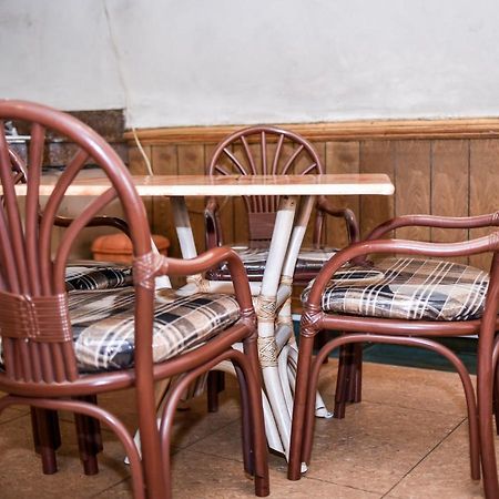 Hotel Green Court Найроби Екстериор снимка