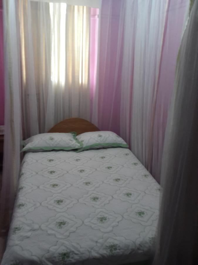 Hotel Green Court Найроби Екстериор снимка
